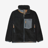 Patagonia Kids' Retro-X® Fleece Jacket