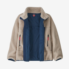 Patagonia Kids' Retro-X® Fleece Jacket