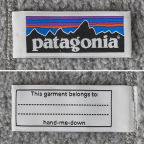 Patagonia Kid's Better Sweater 1/4 Zip