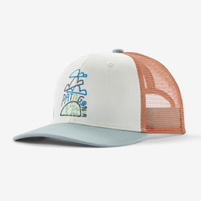 Patagonia Kids' Trucker Hat