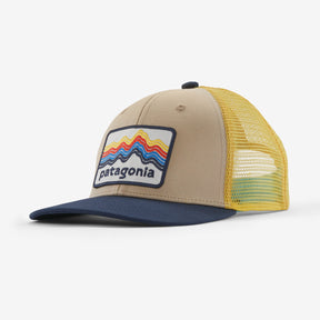 Patagonia Kids' Trucker Hat