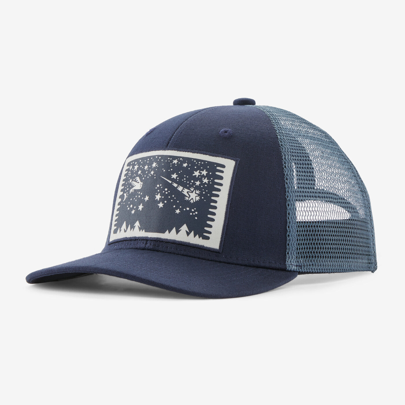 Patagonia Kids' Trucker Hat