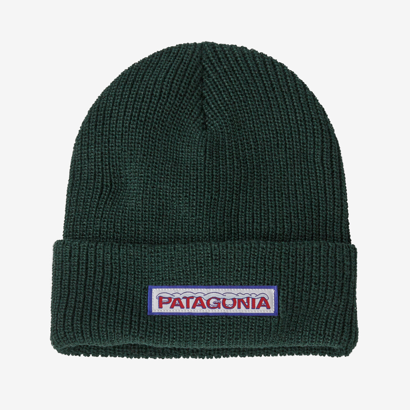 Patagonia Kids' Logo Beanie