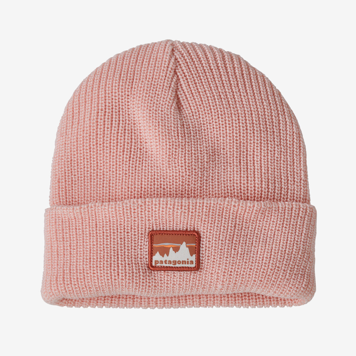 Patagonia Kids' Logo Beanie