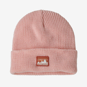 Patagonia Kids' Logo Beanie