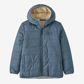 Patagonia Kid's Reversible Ready Freddy Hoody