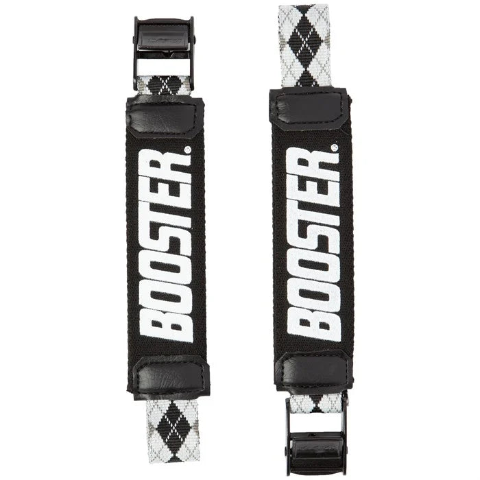 Booster Power Straps