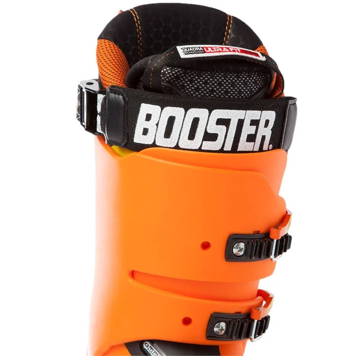 An Ode to a Classic: Booster Straps - Powder