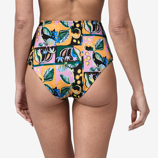 Patagonia Women's Sunrise Slider Bikini Bottoms