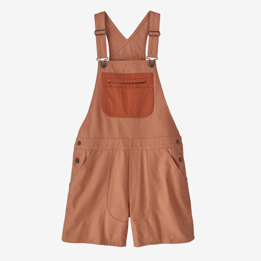 Patagonia Women's Stand Up® Overalls - 5"