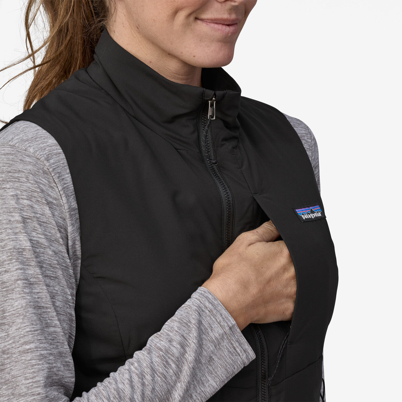 Patagonia Women's Nano-Air® Light Vest