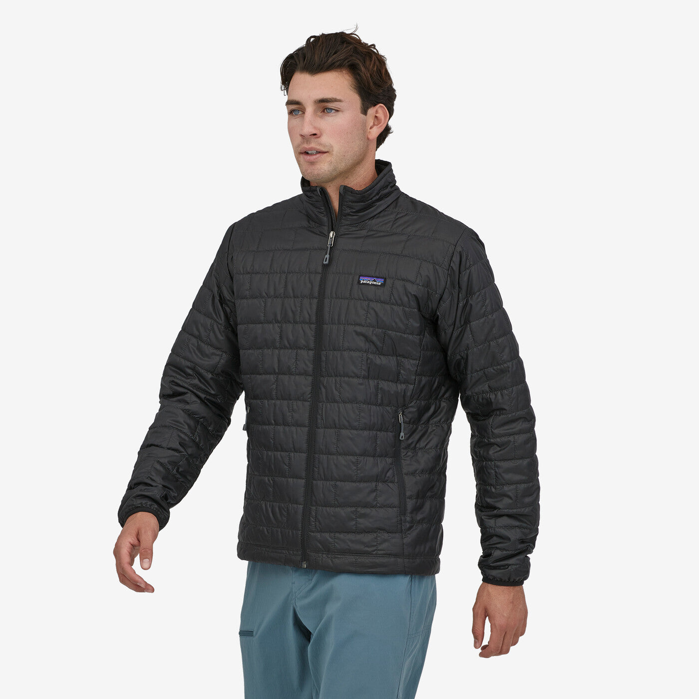 Patagonia Men's Nano Puff Jacket