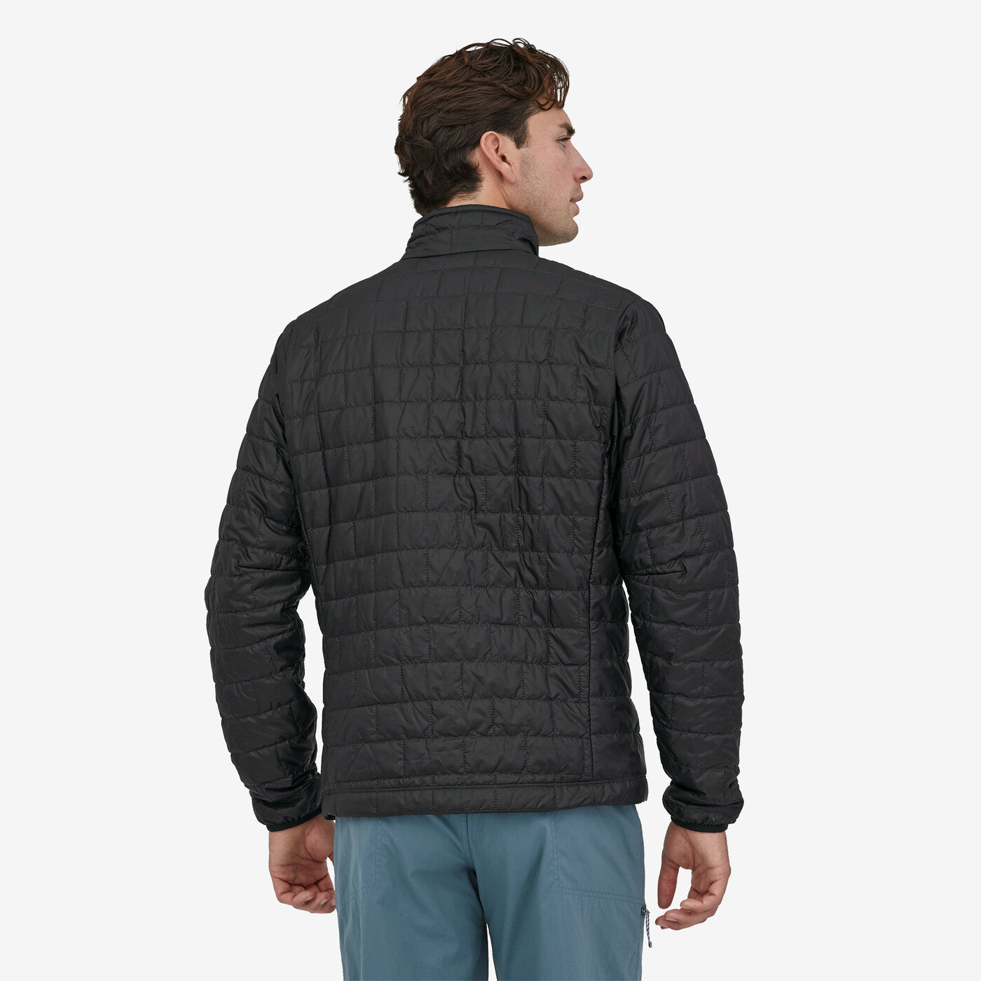 Patagonia Men's Nano Puff Jacket