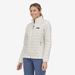 Patagonia Women's Nano Puff Jacket