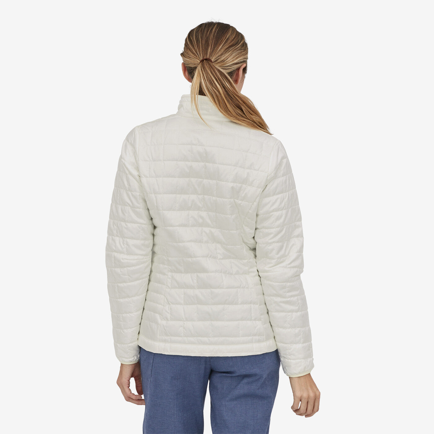 Patagonia Women's Nano Puff Jacket