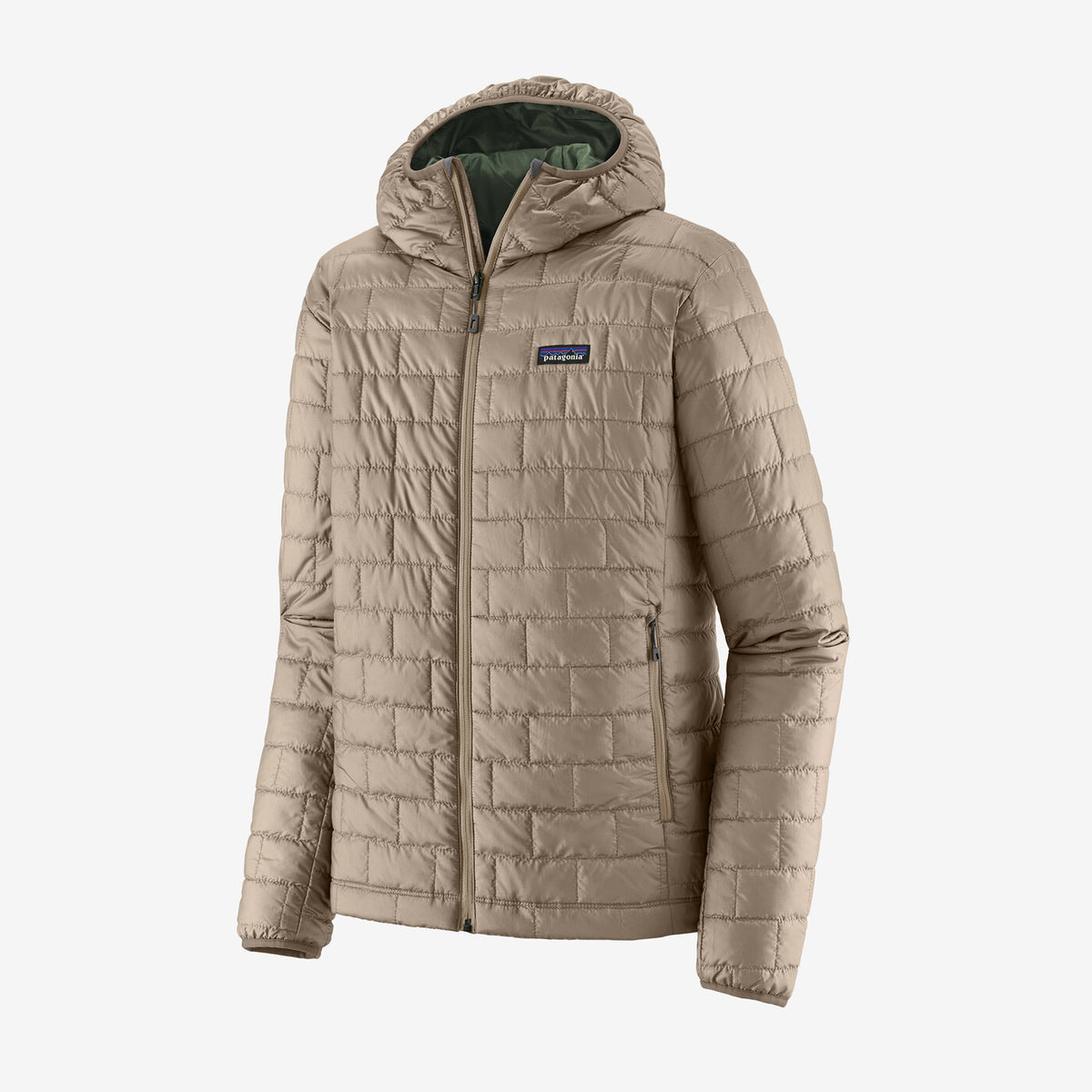 Patagonia Men's Nano Puff Hoody