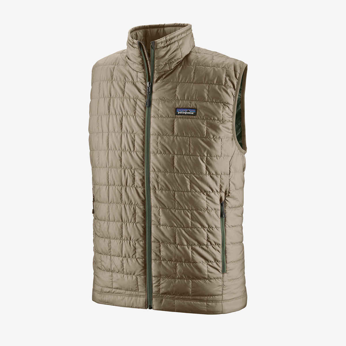 Patagonia Men's Nano Puff Vest