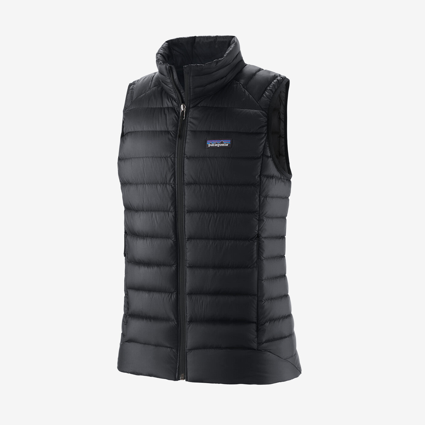 Patagonia Women's Better Sweater® Vest Corporate embroidered