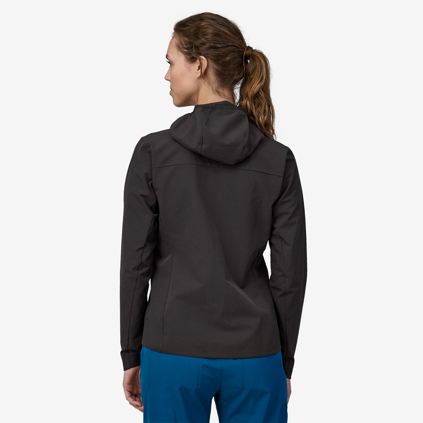 Patagonia Women's R1® CrossStrata Hoody