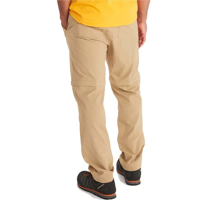 Marmot Men's Arch Rock Convertible Pant