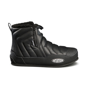 Intuition Bootie Black Ice