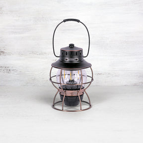 Barebones Railroad Lantern