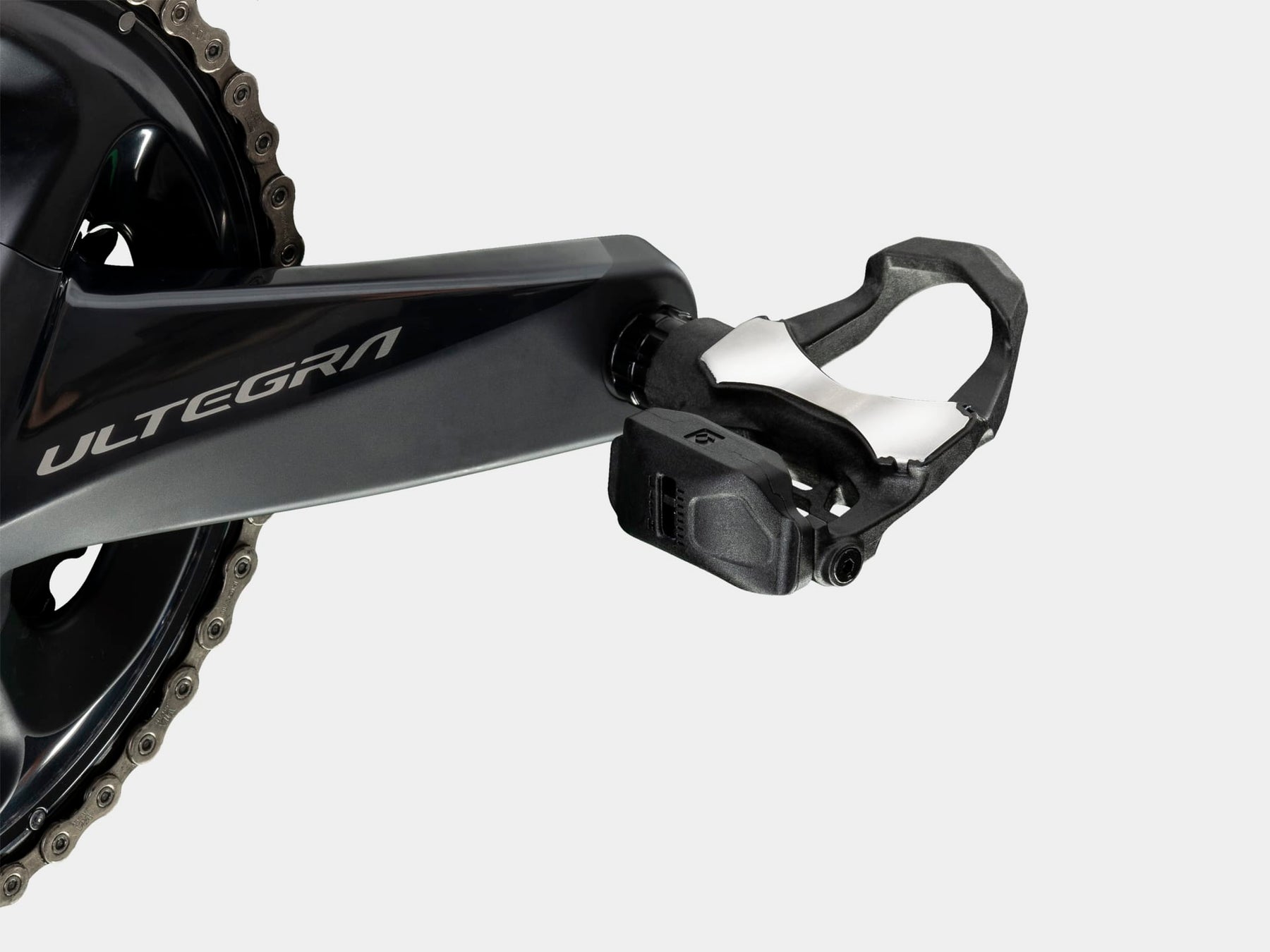 Bontrager Elite Road Pedal Set