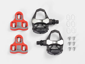 Bontrager Elite Road Pedal Set