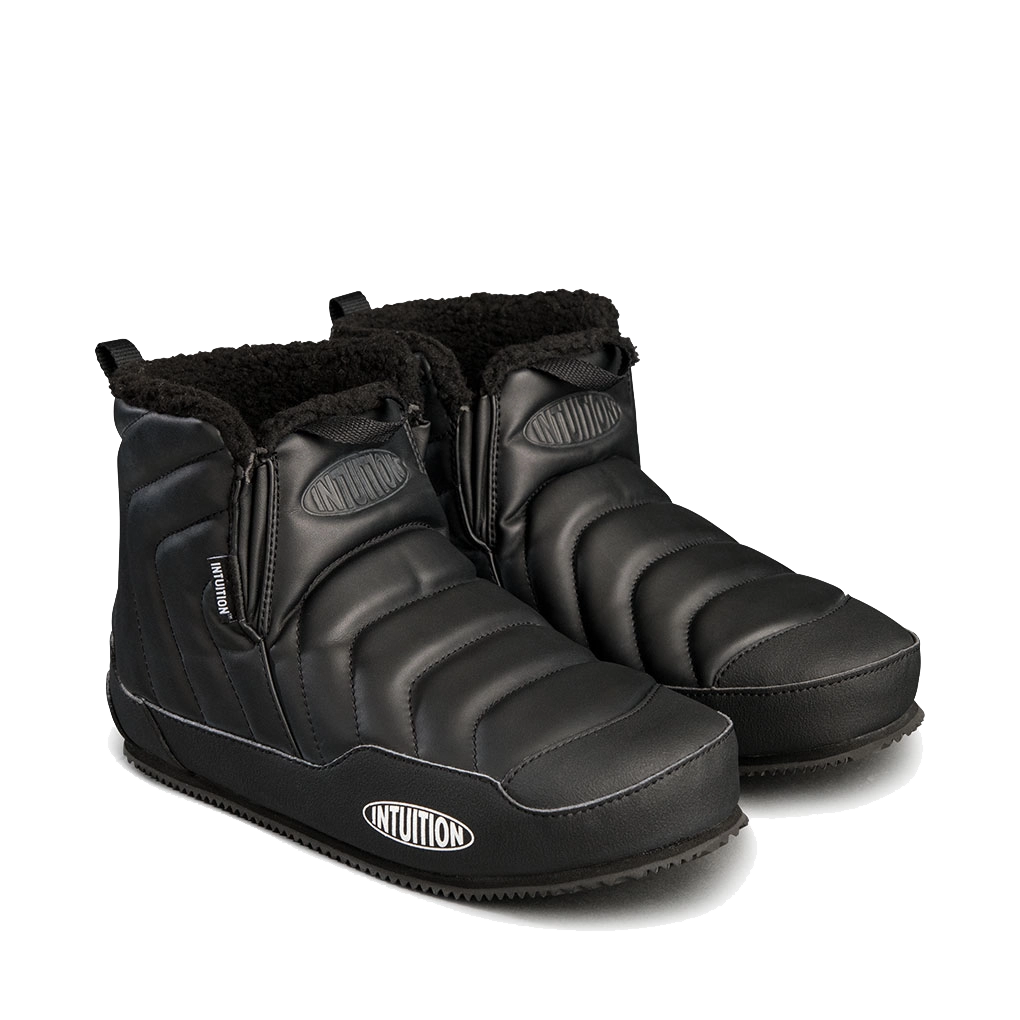 Intuition Bootie Black Ice