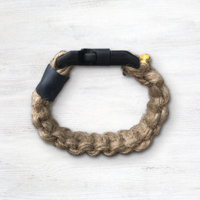 Outdoor Element Wooly Mammoth Survival Braid