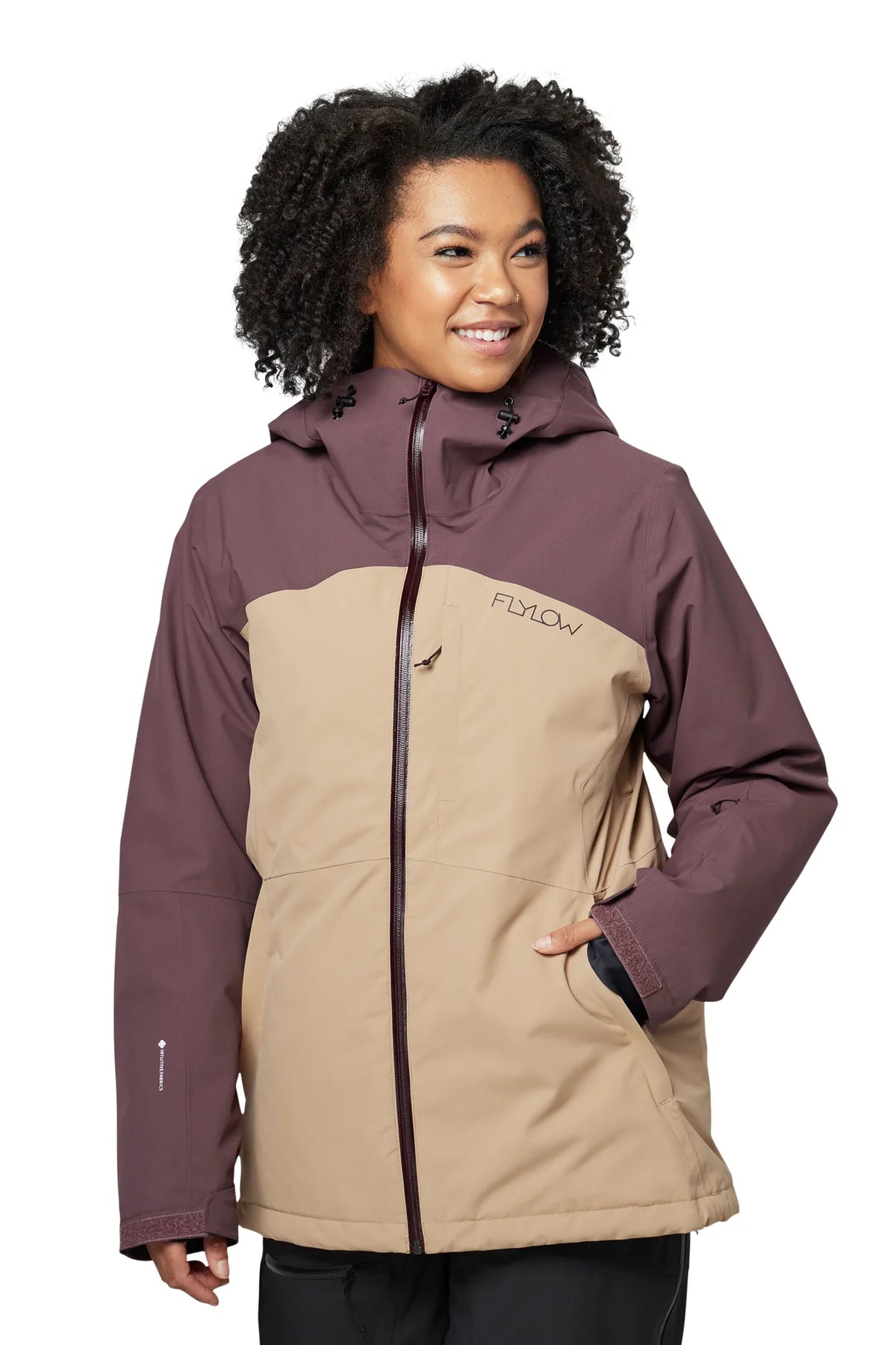 Flylow Women's Freya Ski Jacket