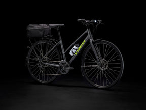 Trek FX 2 Disc Stagger
