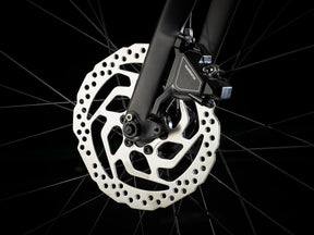 Trek FX 2 Disc Stagger