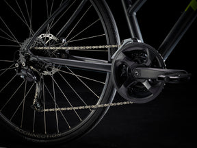 Trek FX 2 Disc Stagger