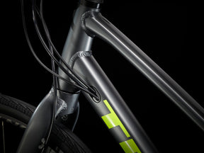 Trek FX 2 Disc Stagger