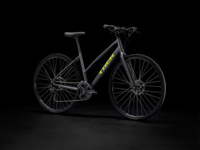Trek FX 2 Disc Stagger