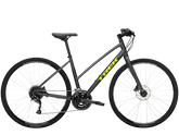 Trek FX 2 Disc Stagger