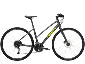 Trek FX 2 Disc Stagger