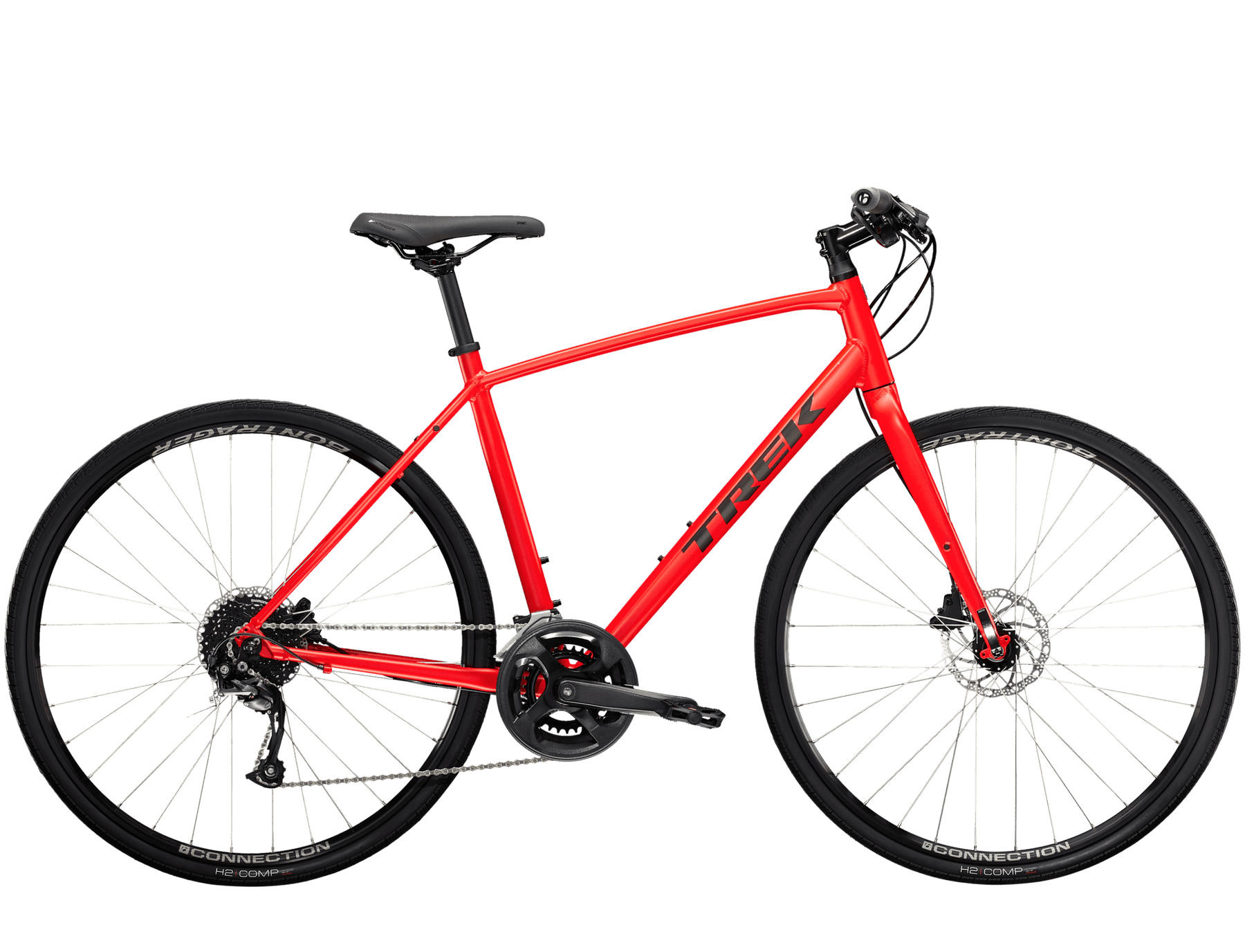 Trek FX 2 Disc