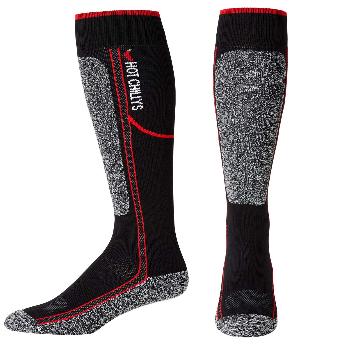 Hot Chillys Women's Micro Elite Mid Volume Sock