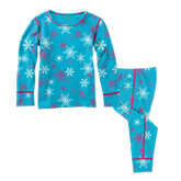 Hot Chillys Youth Originals Toddler Print Set