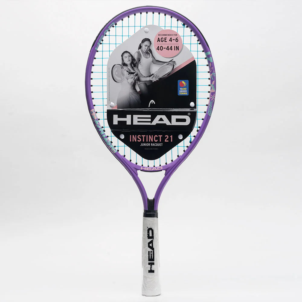 Head Instinct Junior Tennis Racquet