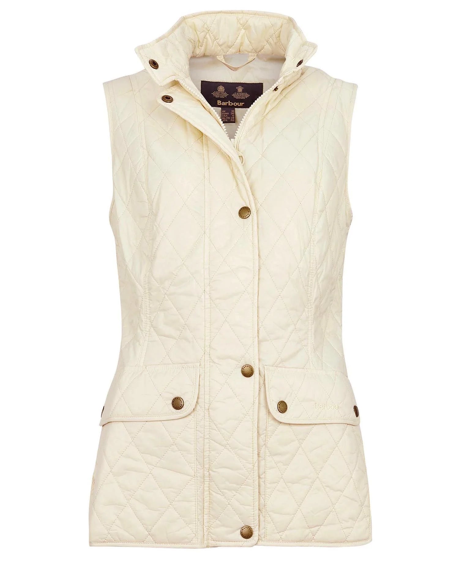 Barbour Women's Otterburn Gilet