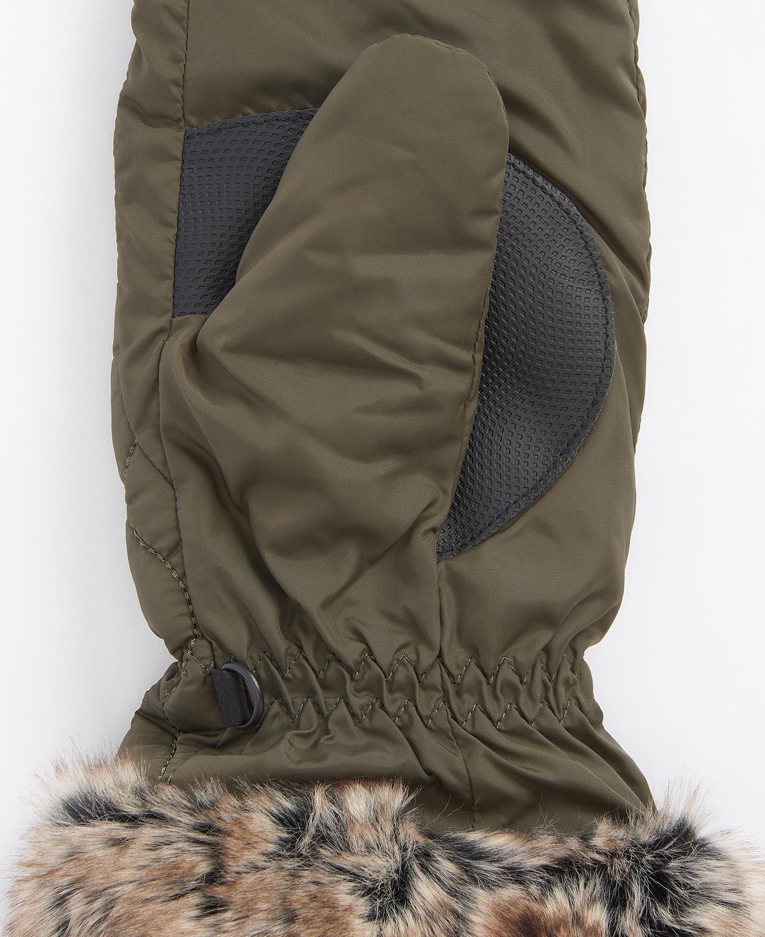 Barbour Primrose Waterproof Mittens