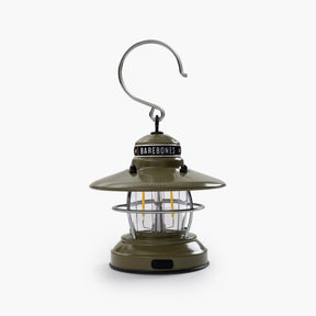 Barebones Edison Mini Lantern 3 Pack