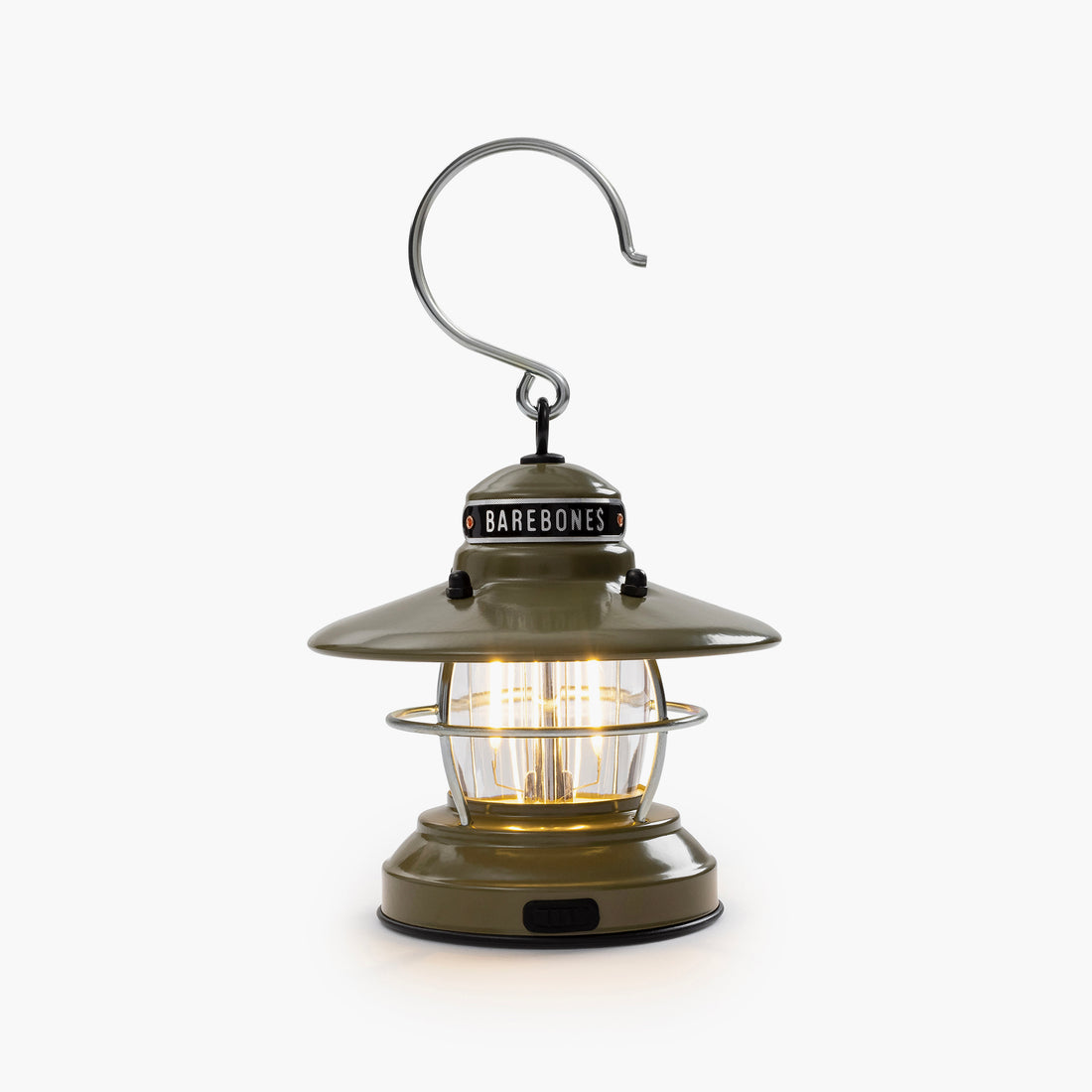 Barebones Edison Mini Lantern 3 Pack