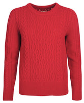 Barbour Women's Lavan Sweater