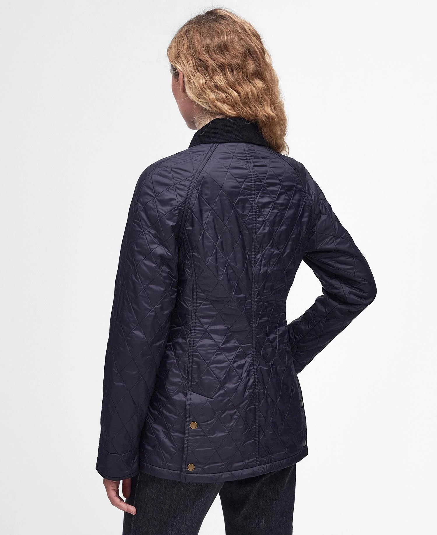 Barbour Women's  Beadnell Polarquilt Jacket