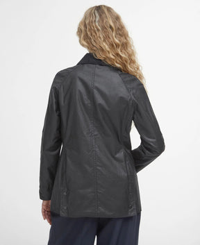 Barbour Women's Classic Beadnell Wax Jacket