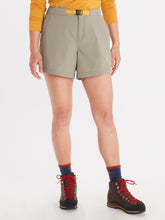Marmot Women's Kodachrome Short 5"